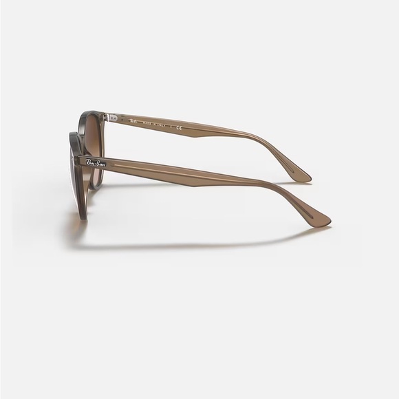 *NWOT* Ray-Ban RB4305 Polarized Rx Sunglasses - Picture 3 of 10